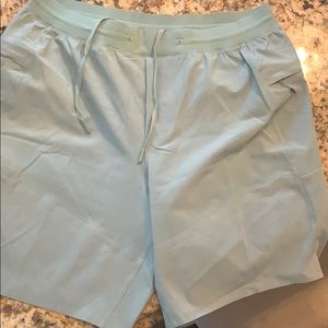 Lululemon men’s shorts